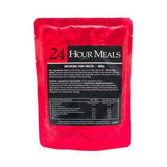 Mexican tuna Pasta EN STL