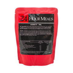 Pasta Bolognese EN STL