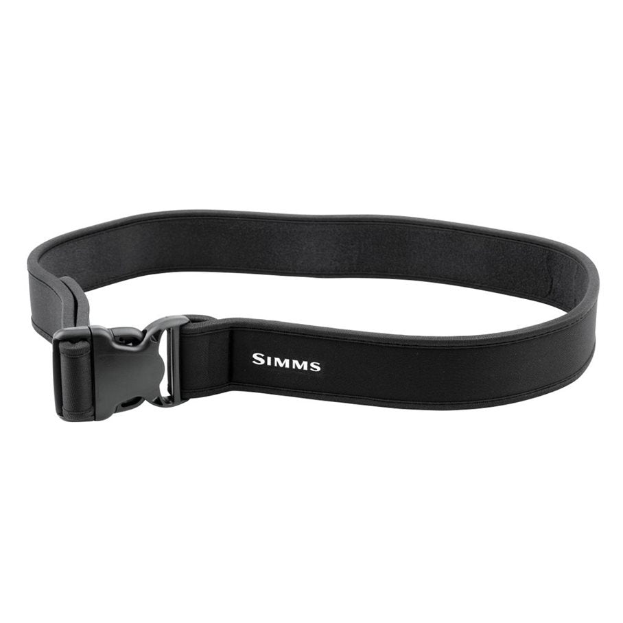 Neoprene Wading Belt BLACK / EN STL
