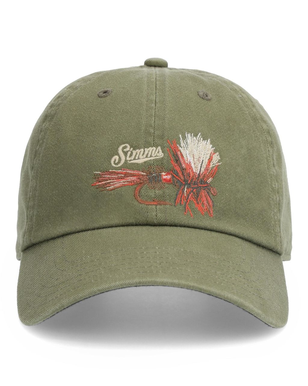 Single Haul Cap DARK CLOVER / ONE SIZE