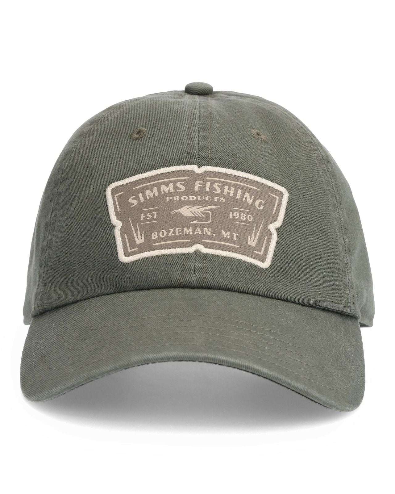 Single Haul Cap BASALT/IRON GREY / ONE SIZE