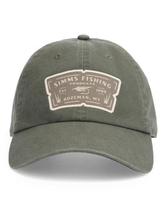Single Haul Cap BASALT/IRON GREY / ONE SIZE
