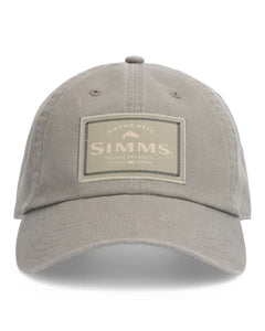 Single Haul Cap BAY LEAF HEATHER / ONE SIZE
