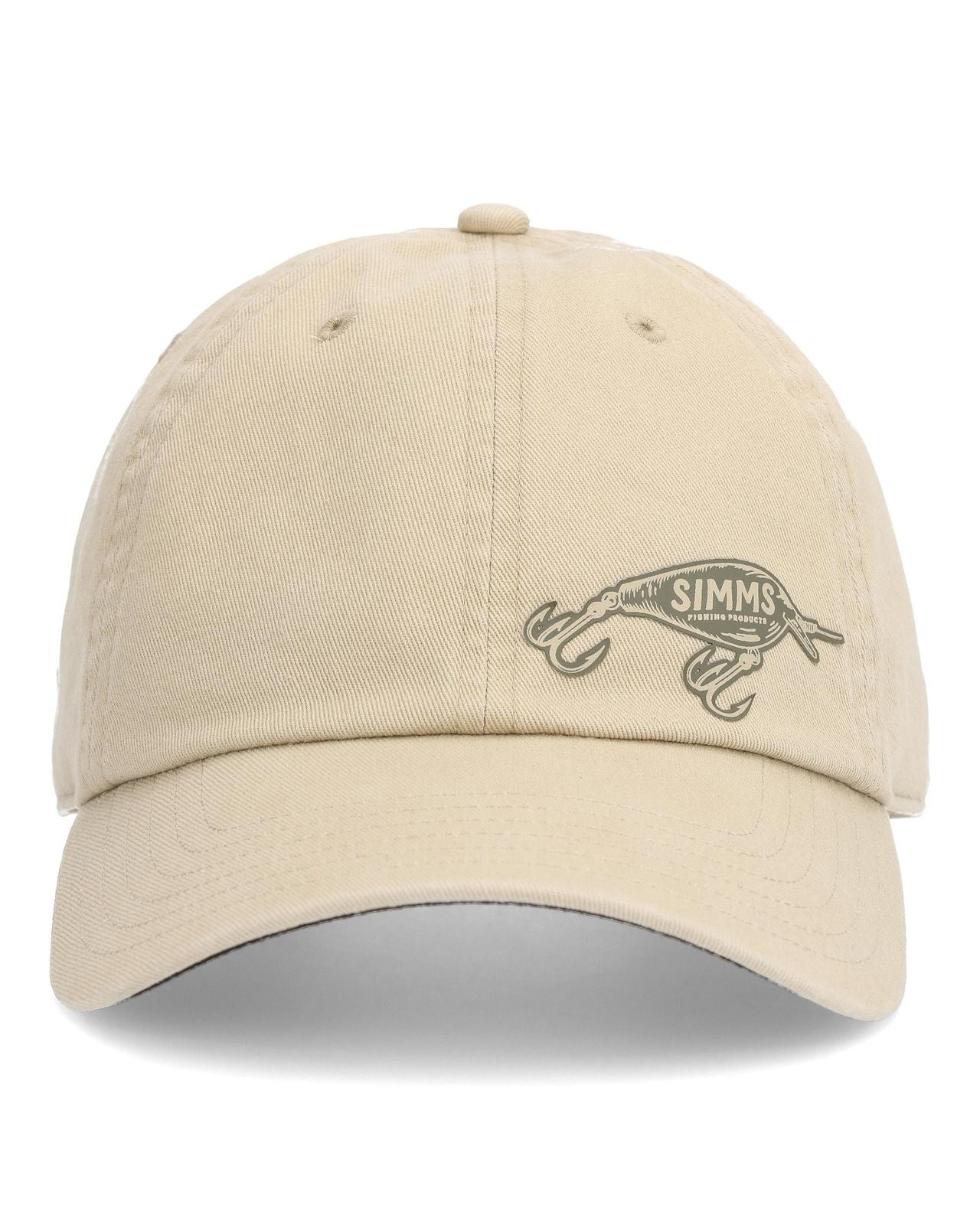 Single Haul Cap STONE / ONE SIZE