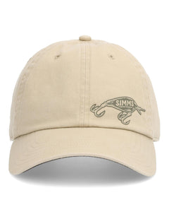 Single Haul Cap STONE / ONE SIZE