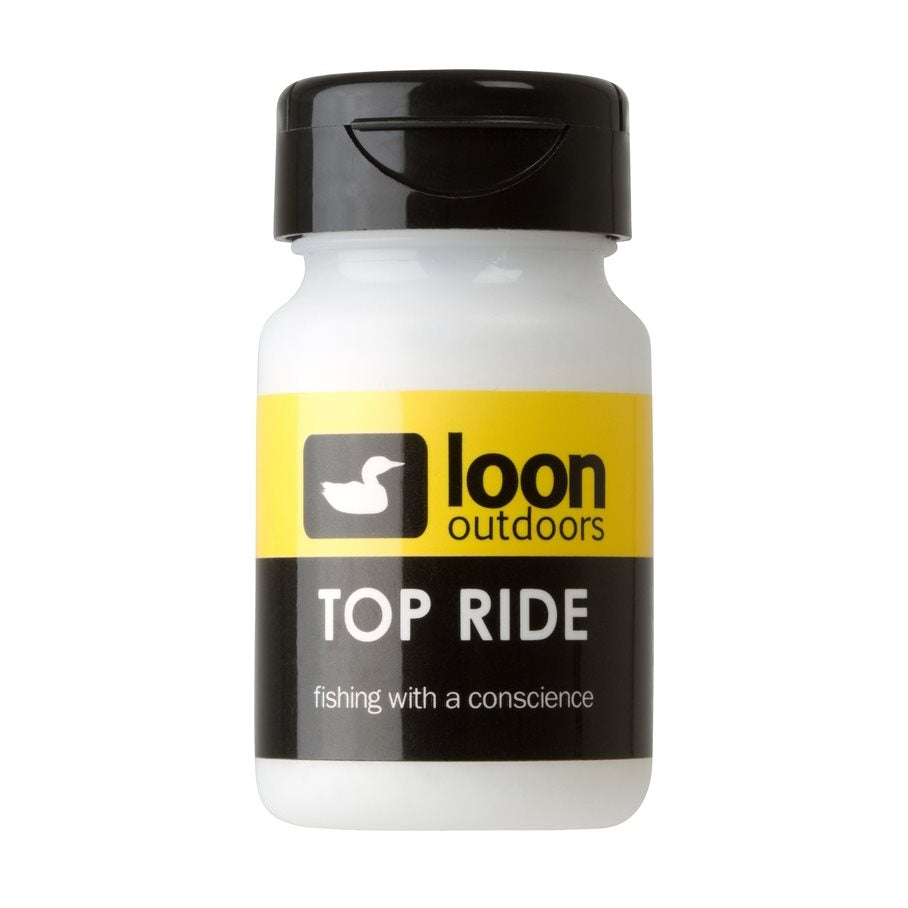 Top Ride EN STL