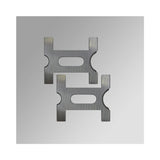 (S) Shell Holder Jaws For Co-Ax Press - Hylshållare EN STL