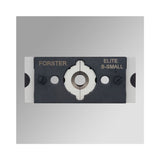 Quick Change Jaw Assm (S) Sm Co-Ax Reloading Press - Hylshållarplatta snabbyte EN STL