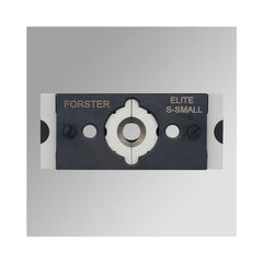 Quick Change Jaw Assm (S) Sm Co-Ax Reloading Press - Hylshållarplatta snabbyte EN STL