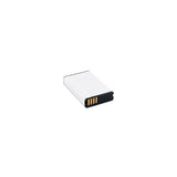 Litiumjonbatteri (Alpha®-handenheter) EN STL