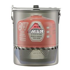 Reactor 1,7L Stove System EN STL