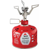 PocketRocket 2 Mini Stove Kit EN STL