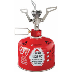 PocketRocket 2 Mini Stove Kit EN STL