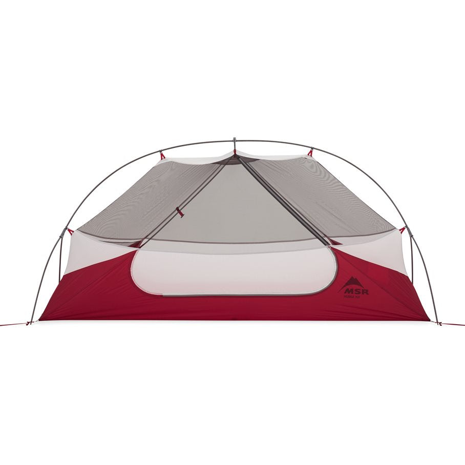Hubba NX Solo Tält V6 GREEN / EN STL