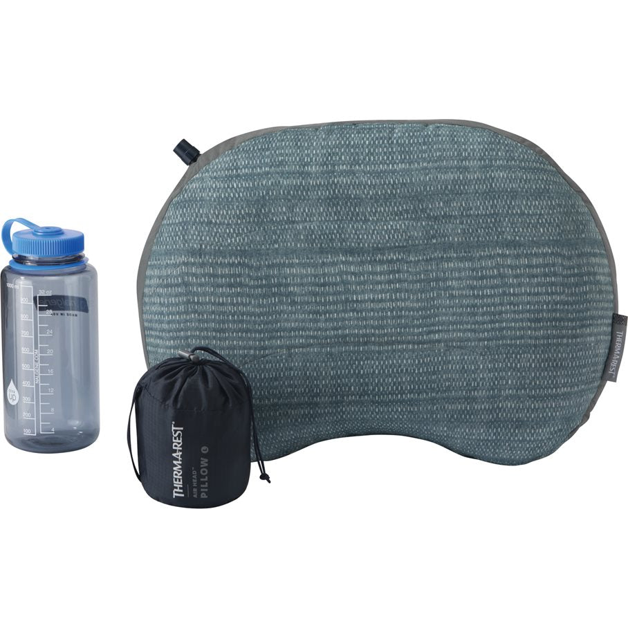 Air Head Pillow Large BLUE / L