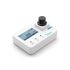 Fotometer HI-97710 Klor Fritt/Totalt och pH EN STL