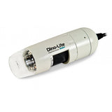 Basic, 10-70 samt 200x, USB-mikroskop EN STL