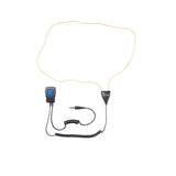 Komplett Hörslinga med miniheadset EN STL