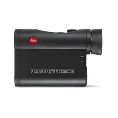 Rangemaster CRF 2800.COM Laseravståndsmätare EN STL