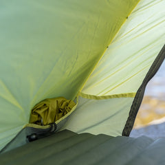 Reinsfjell Superlight 3 Tält BLÅ / EN STL