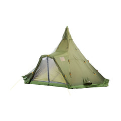 Varanger 8-10 Camp Tält GRÖN / EN STL