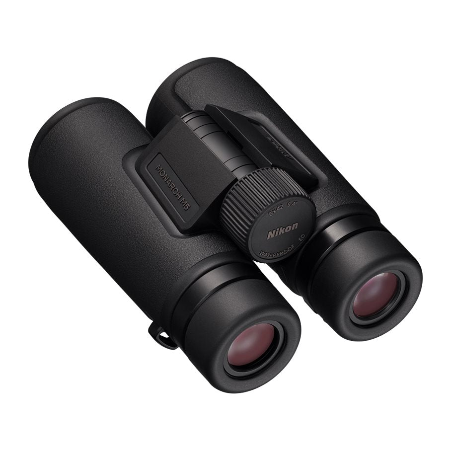Monarch M5 8x42 Handkikare EN STL