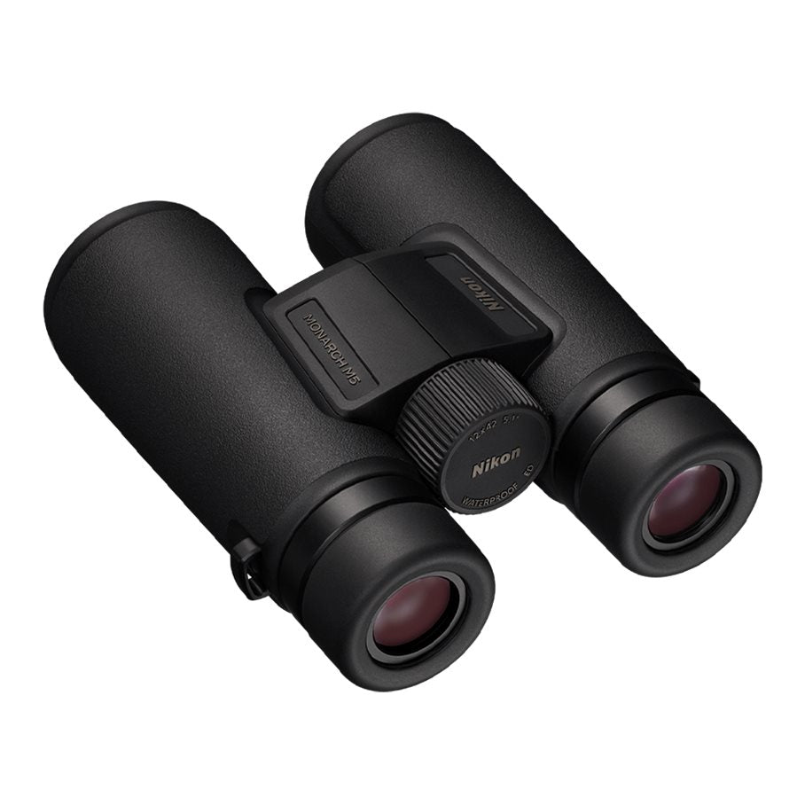 Monarch M5 12x42 Handkikare EN STL