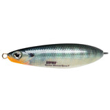 Minnow Spoon Rattlin 8 cm, Vasskyddat bete