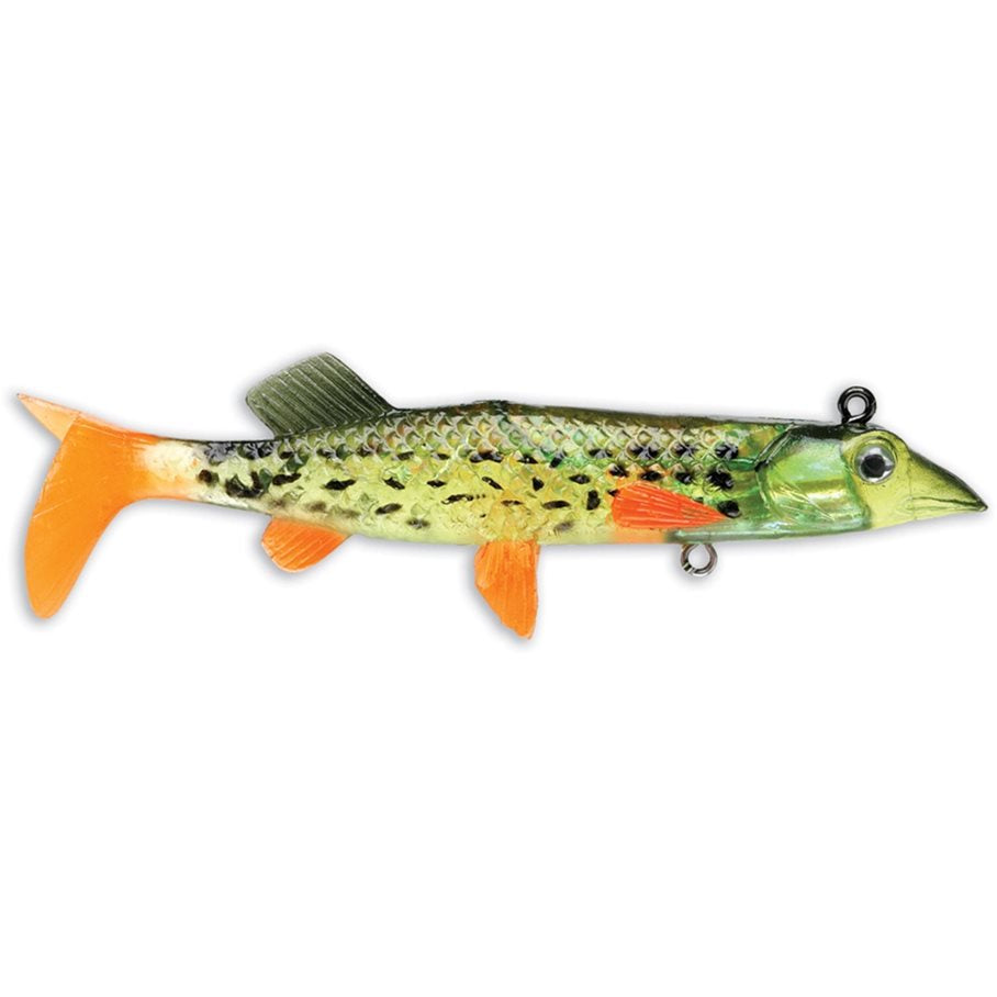 Wildeye Live Pike PIKE / 10 CM OCH 15G