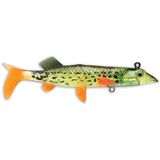 Wildeye Live Pike PIKE / 10 CM OCH 15G