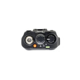 ProHunt F3400DS Digital/Analog jaktradio med Bluetooth SVART / EN STL
