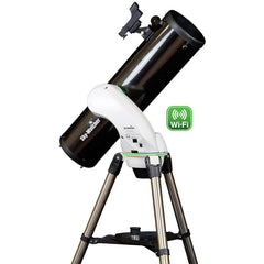 Explorer-130P AZ Go2 WiFi Spegelteleskop EN STL