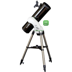 Explorer-130P AZ Go2 WiFi Spegelteleskop EN STL