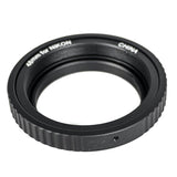 M48x0,75 Nikon Adapter EN STL
