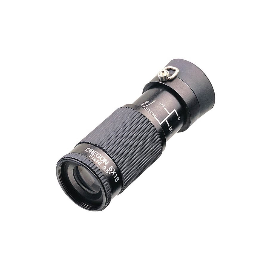 Oregon Close Focus 6x16 EN STL