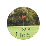 Rangefinder 6x21 Golf 600 EN STL