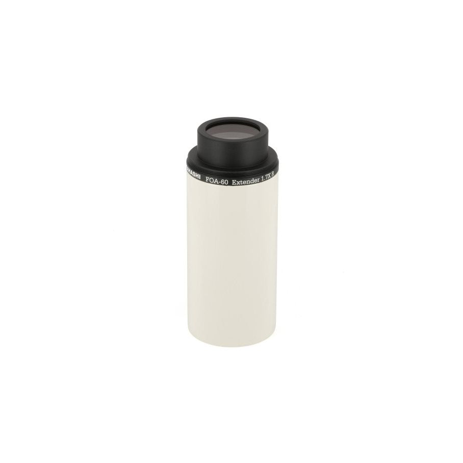 Uppgraderingskit FOA-60 till FOA-60Q (fokalextender R 1,7x) EN STL