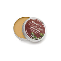 ShoeCare Leather wax 100 ml EN STL