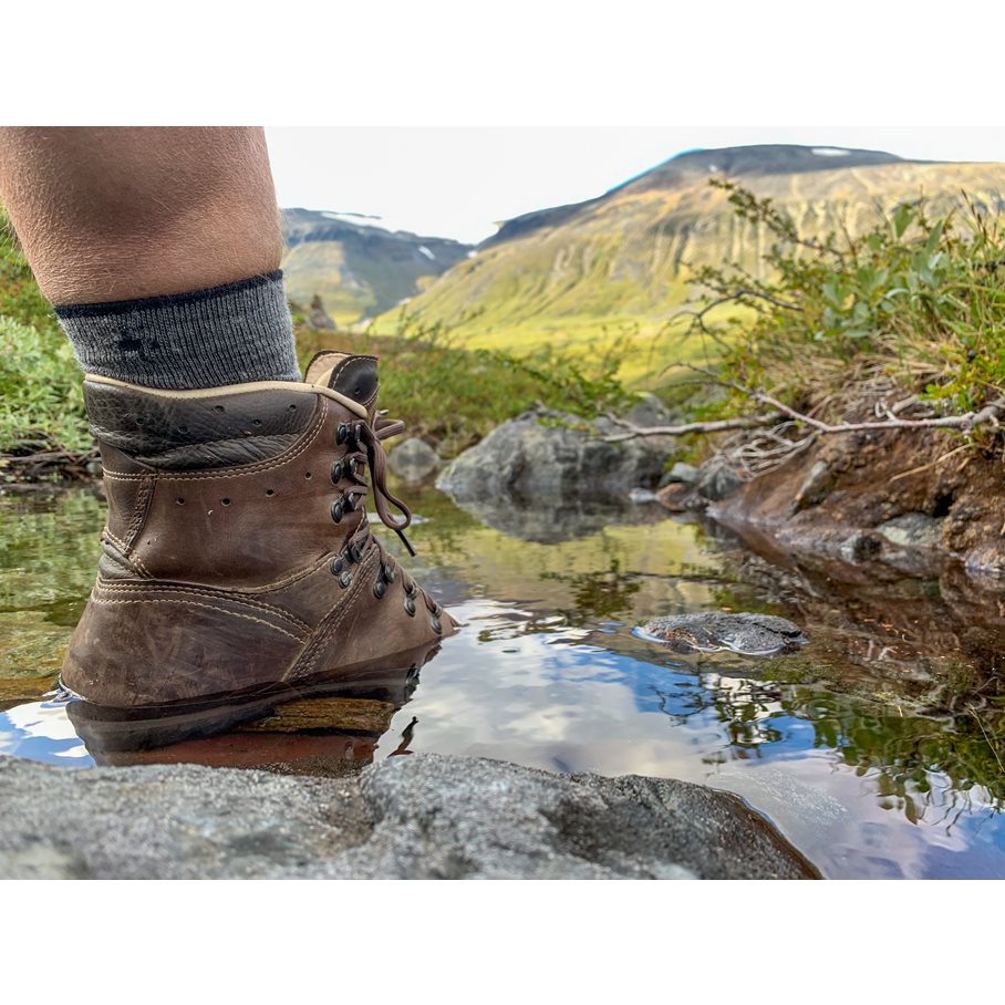 ShoeCare Leather wax 100 ml EN STL