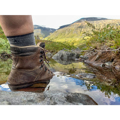 ShoeCare Leather wax 100 ml EN STL