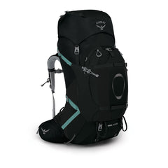 Ariel Plus 60 BLACK / XS/S