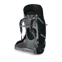 Ariel Plus 60 BLACK / XS/S