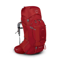 Ariel Plus 60 CARNELIAN RED / M/L