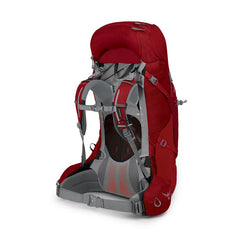 Ariel Plus 60 CARNELIAN RED / M/L