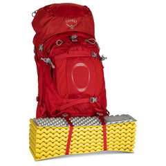 Ariel Plus 60 CARNELIAN RED / M/L