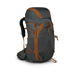 Exos 58 DARK CHARCOAL GREY / S/M