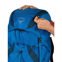 Exos 58 BLUE RIBBON / L/XL