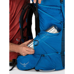 Exos 58 BLUE RIBBON / L/XL