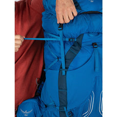 Exos 58 BLUE RIBBON / L/XL