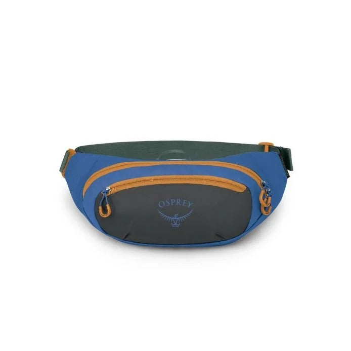 Daylite Waist DARK CHARCOAL/BLUE FLAME / EN STL